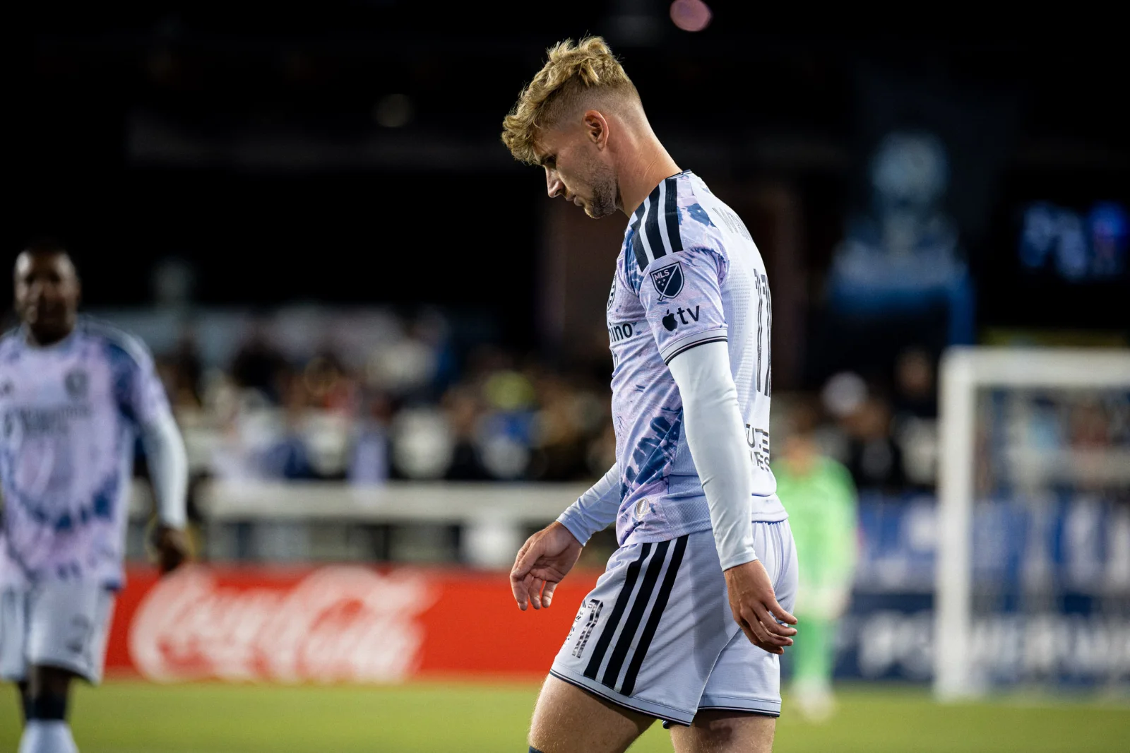 San Jose Earthquakes VS St Louis City SC