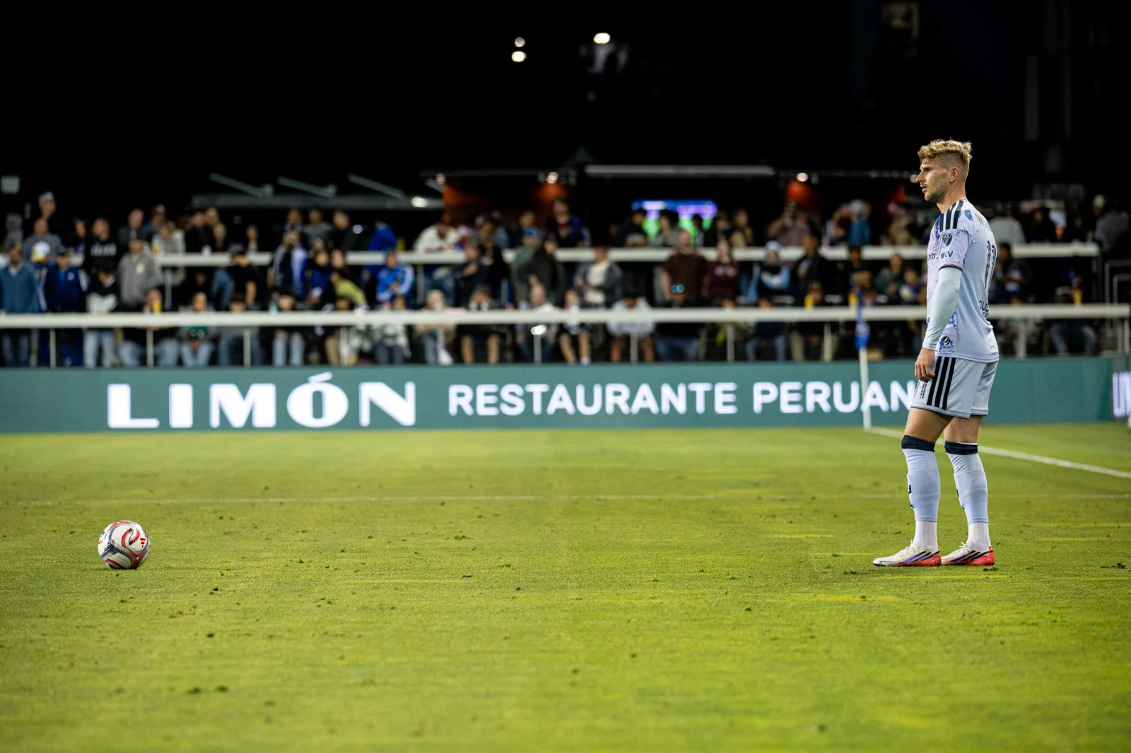 San Jose Earthquakes VS St Louis City SC