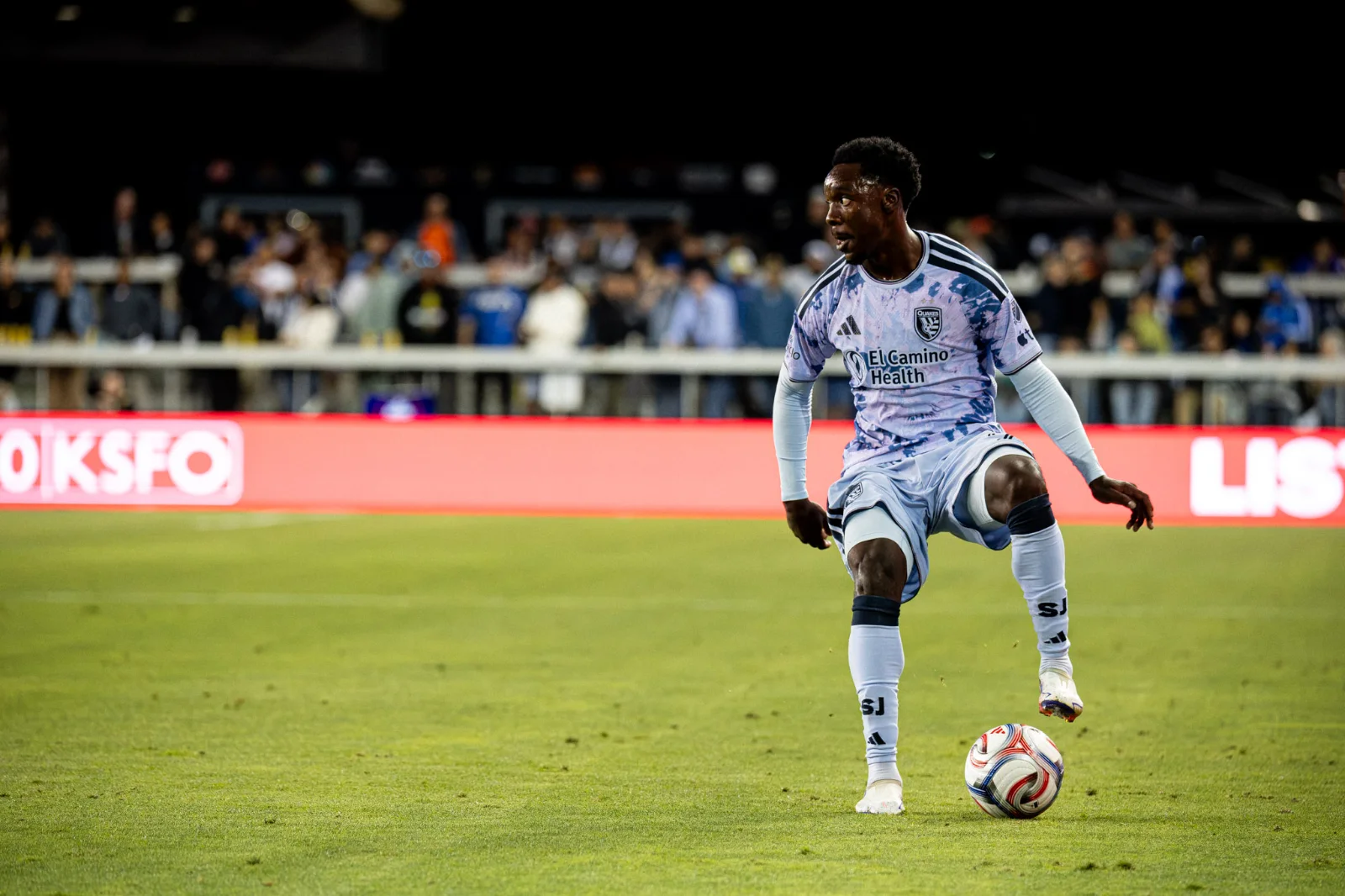 San Jose Earthquakes VS St Louis City SC