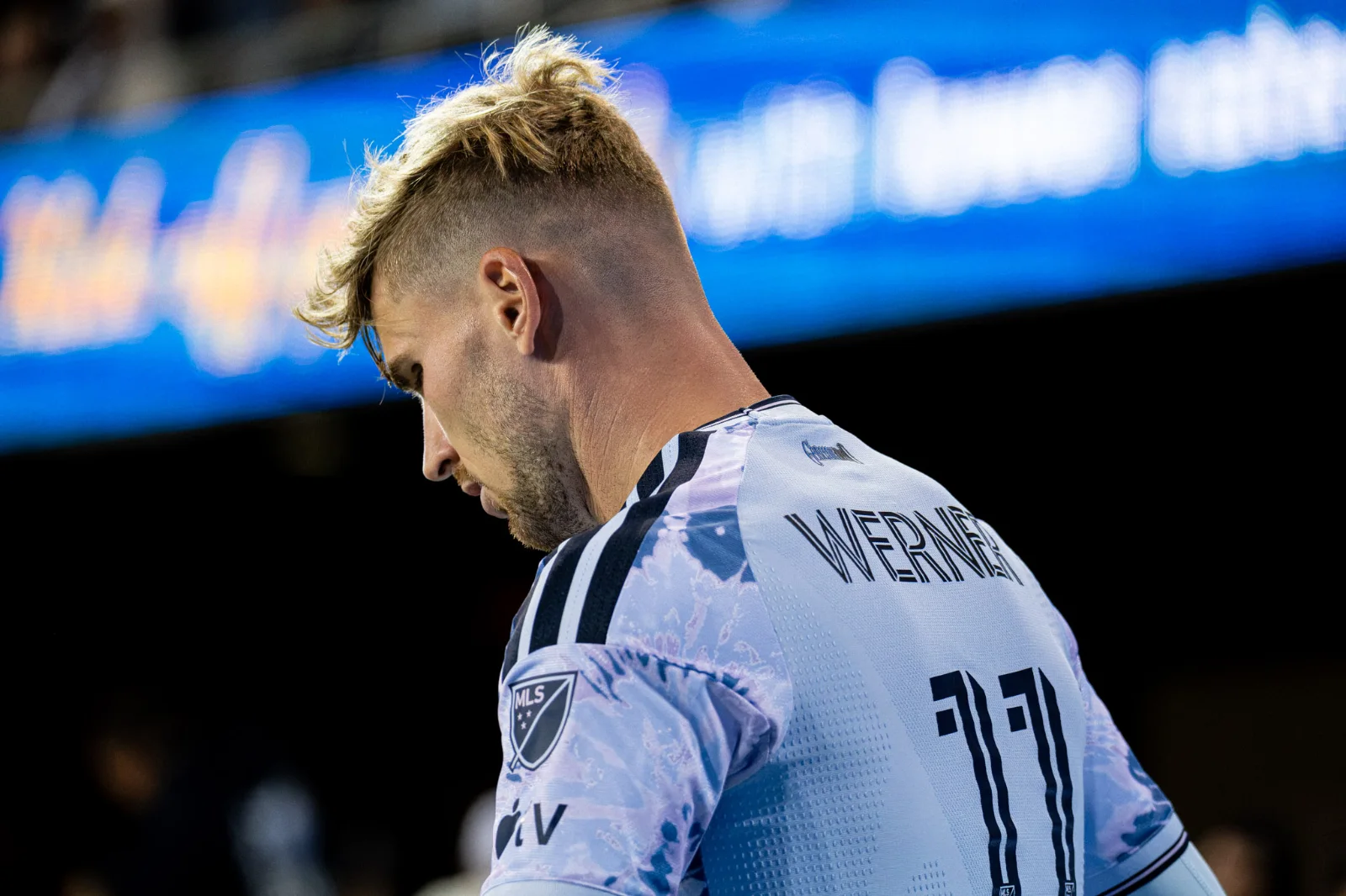 San Jose Earthquakes VS St Louis City SC
