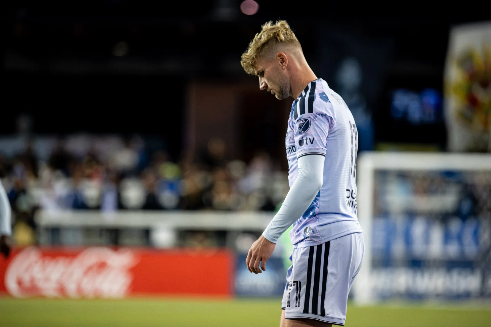 San Jose Earthquakes VS St Louis City SC