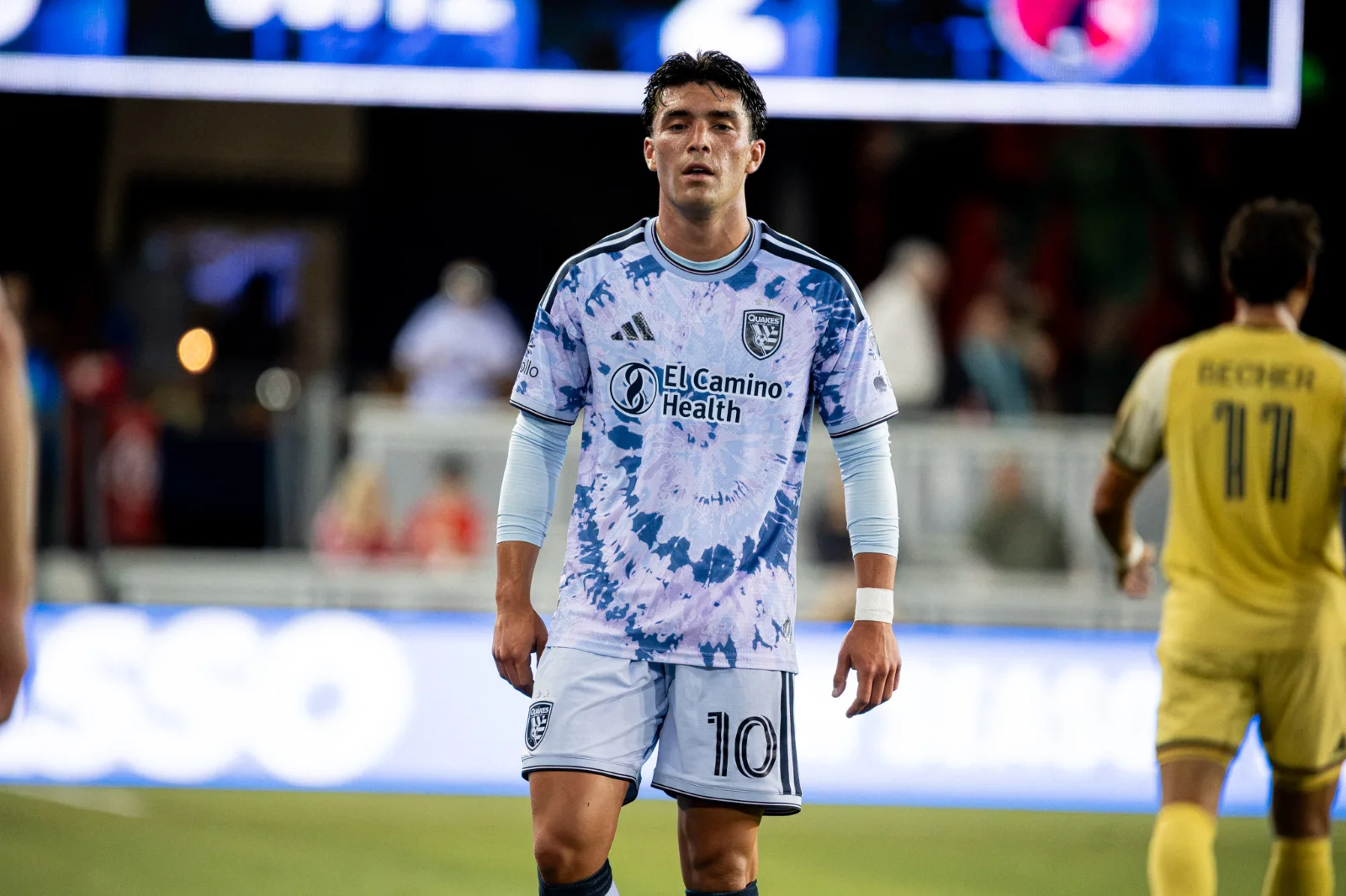 San Jose Earthquakes VS St Louis City SC