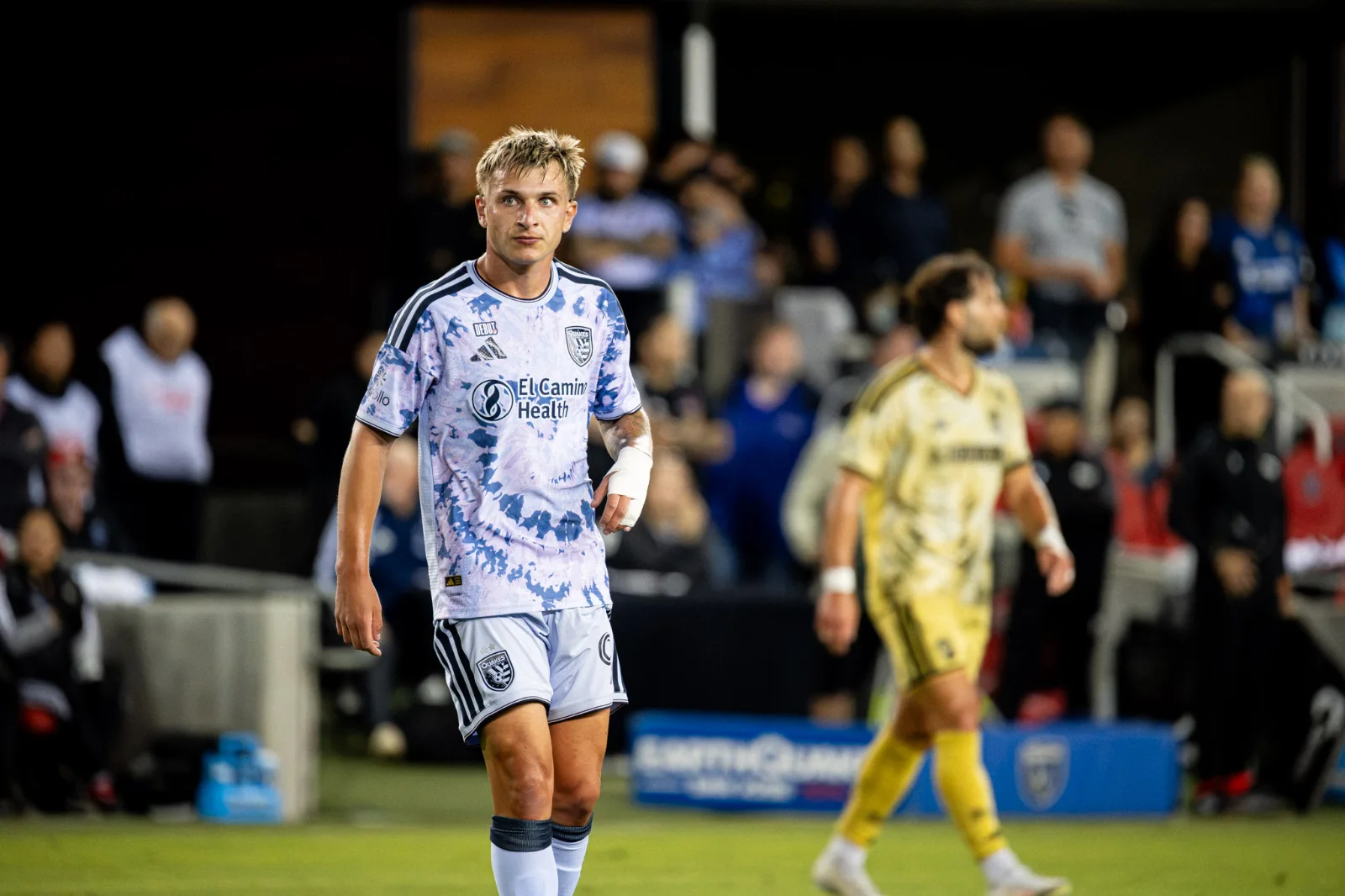 San Jose Earthquakes VS St Louis City SC