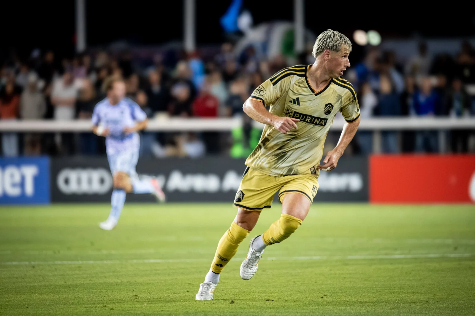 San Jose Earthquakes VS St Louis City SC