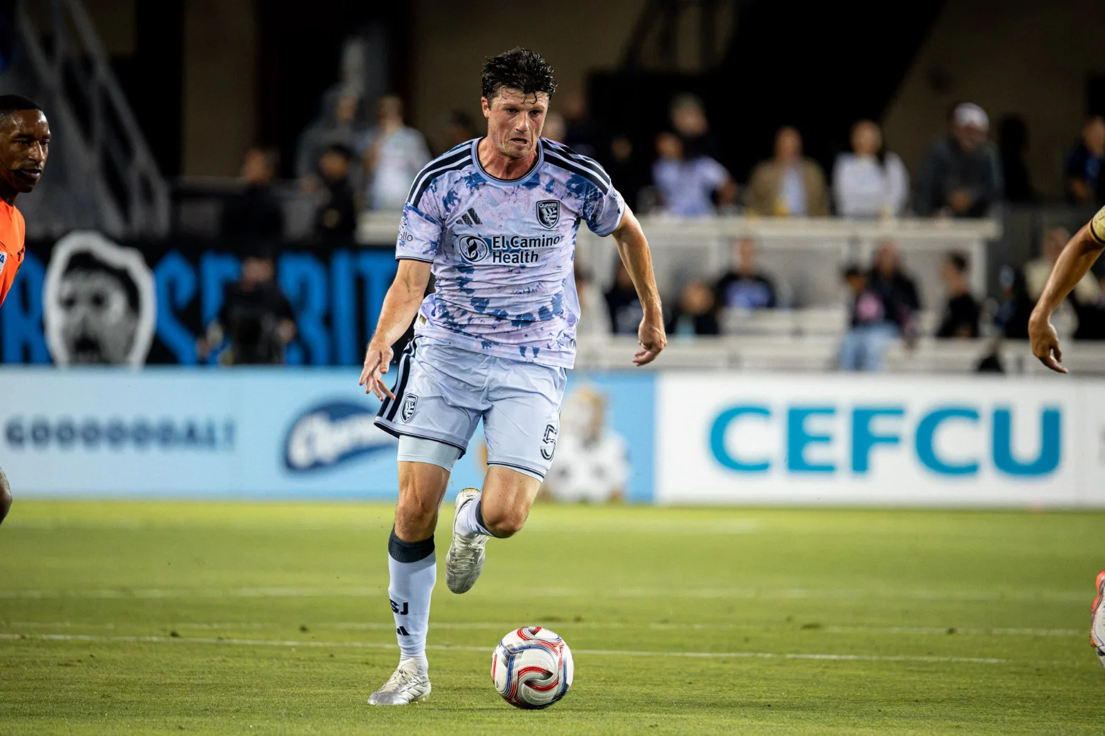 San Jose Earthquakes VS St Louis City SC