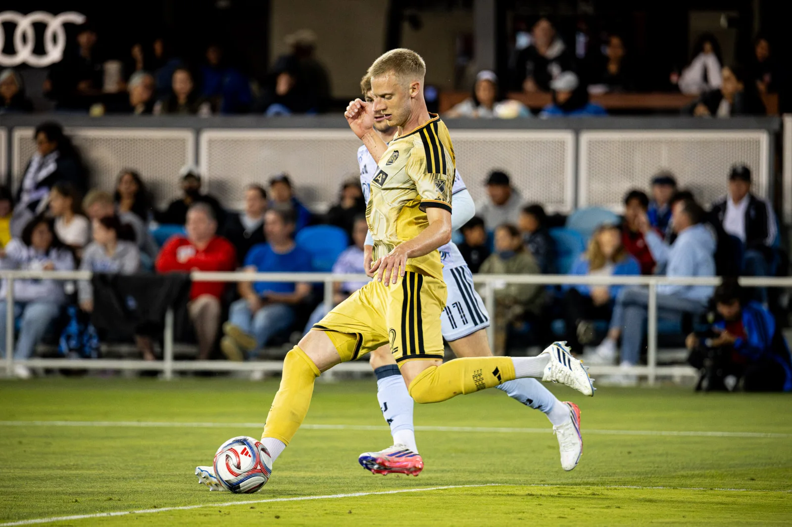 San Jose Earthquakes VS St Louis City SC