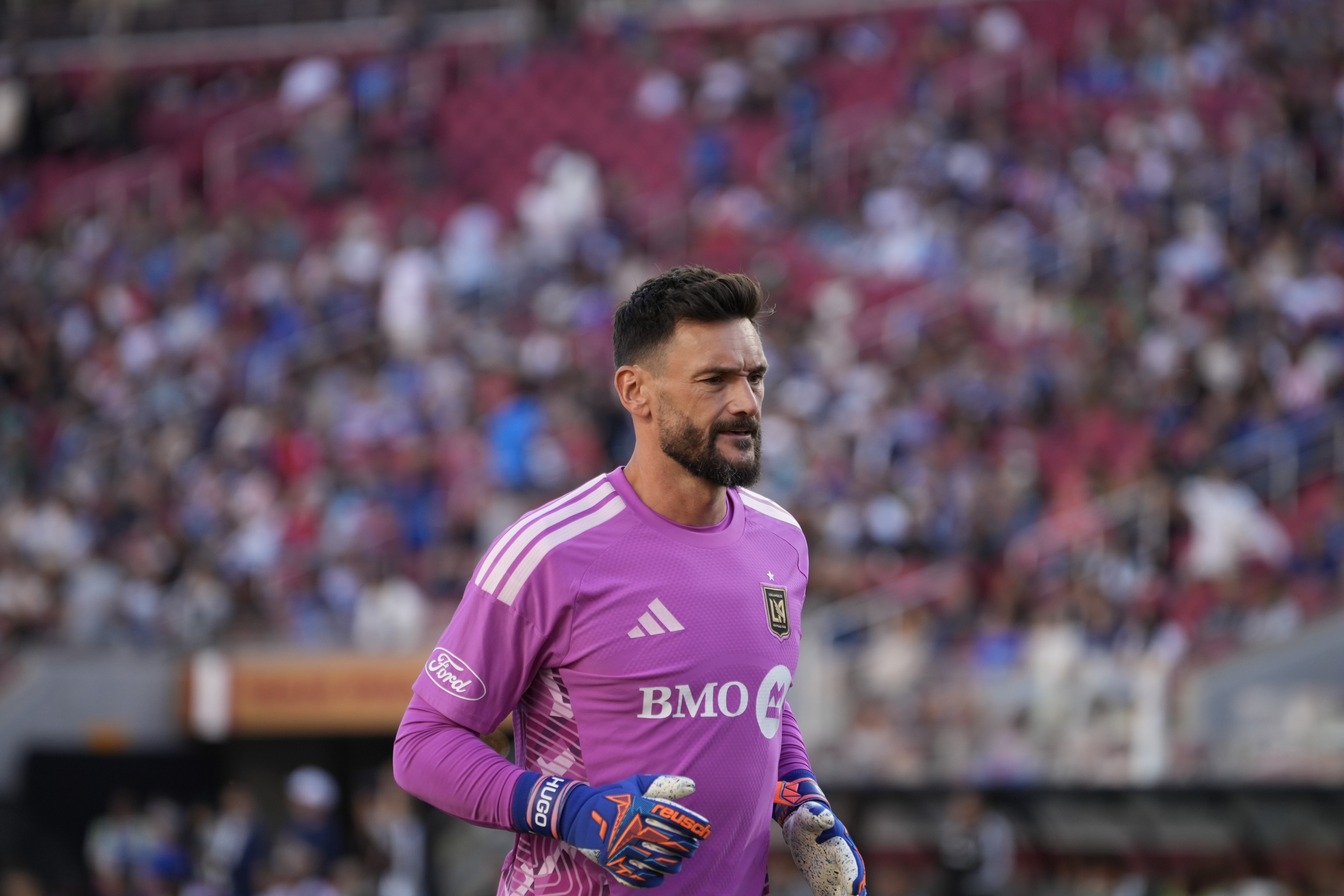 San Jose Earthquakes VS LAFC