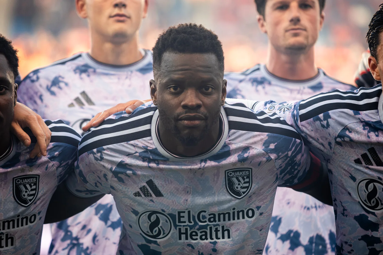 San Jose Earthquakes VS St Louis City SC