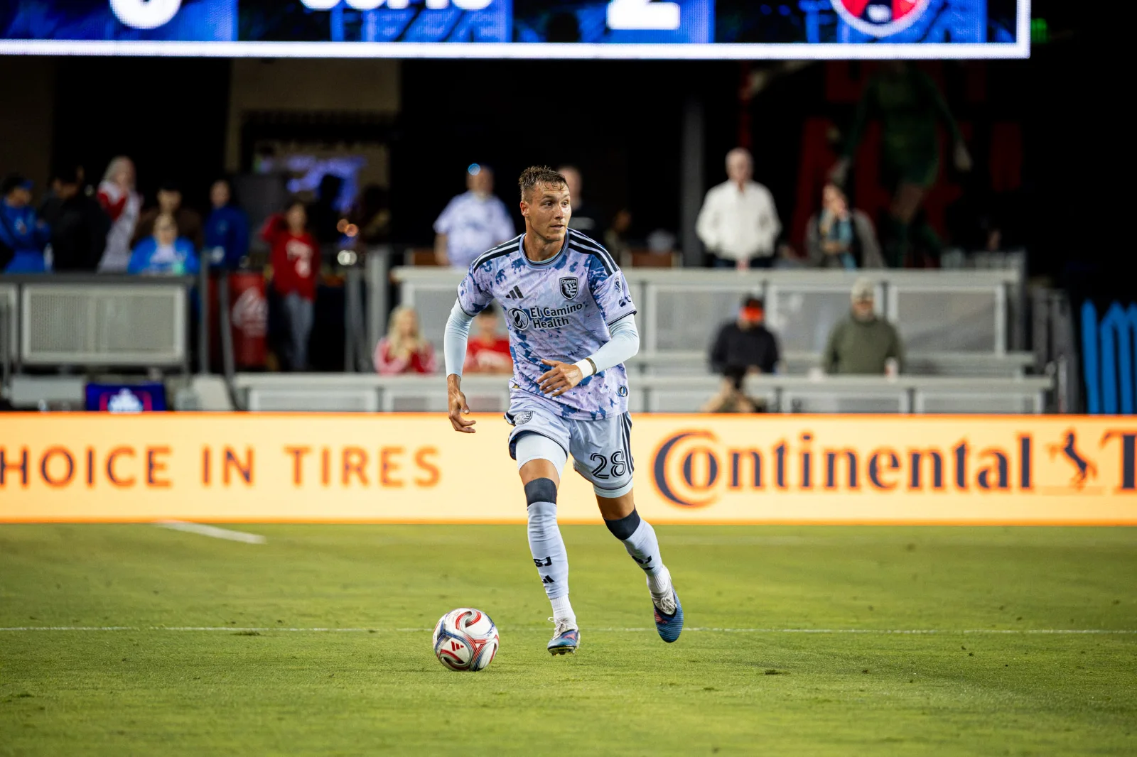 San Jose Earthquakes VS St Louis City SC