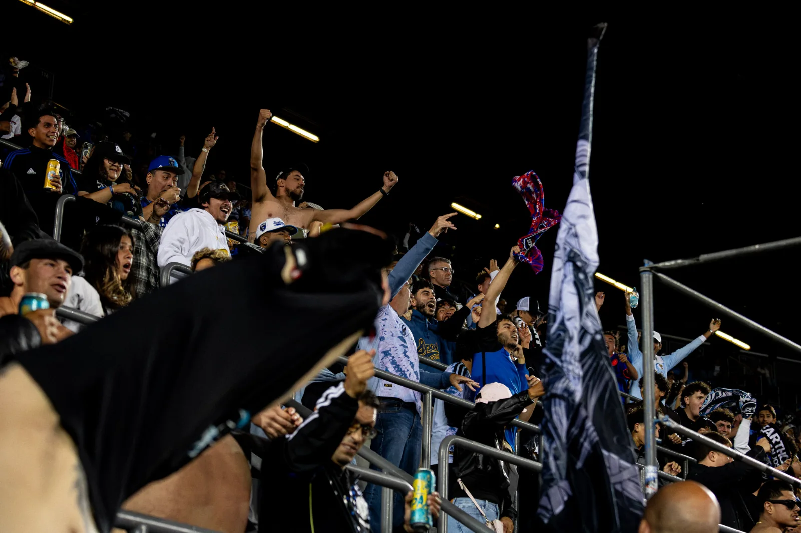 San Jose Earthquakes VS St Louis City SC