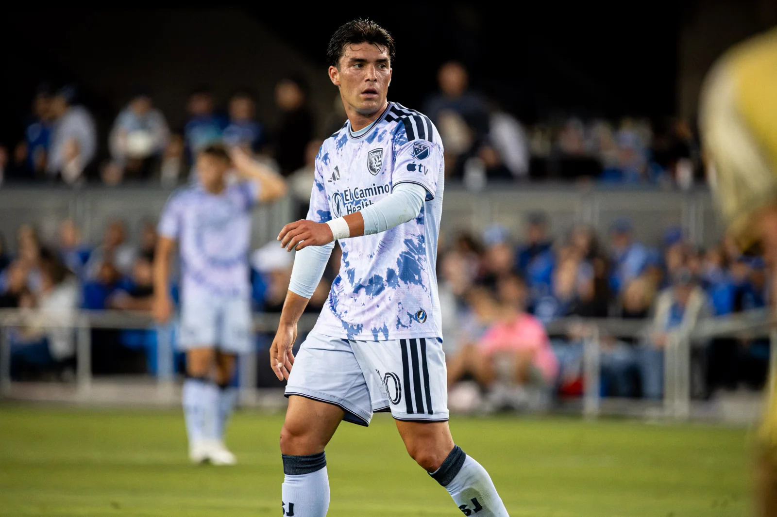 San Jose Earthquakes VS St Louis City SC