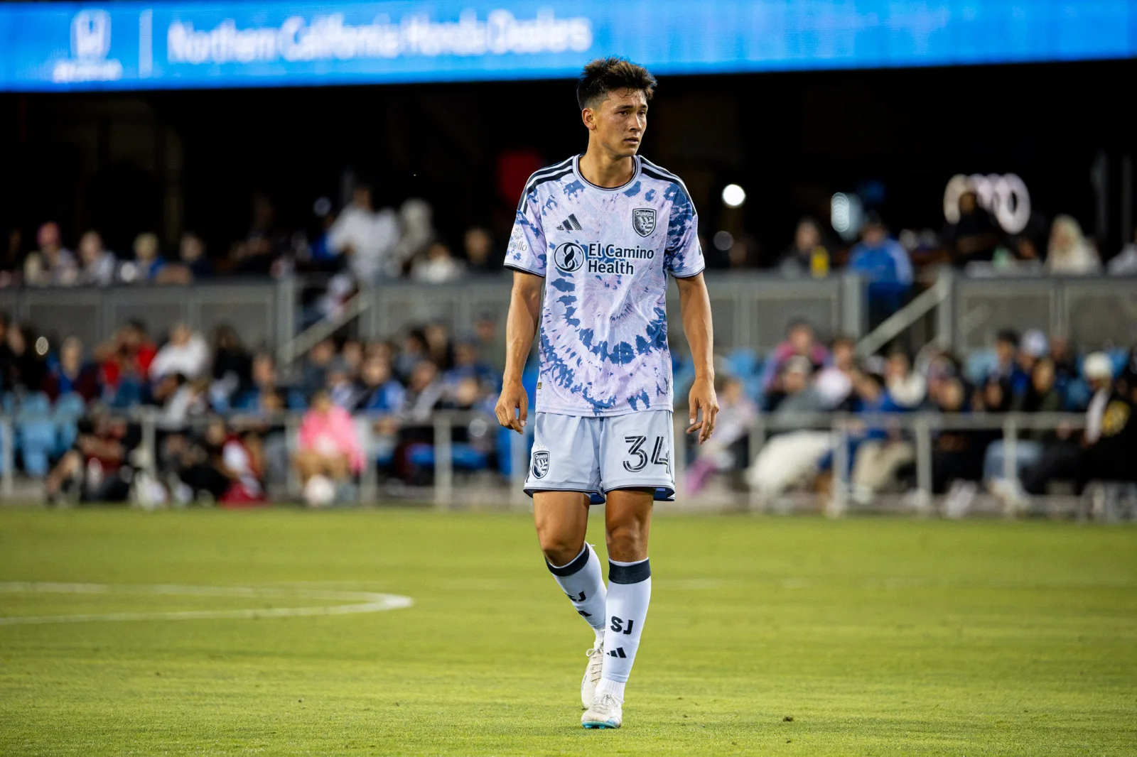San Jose Earthquakes VS St Louis City SC