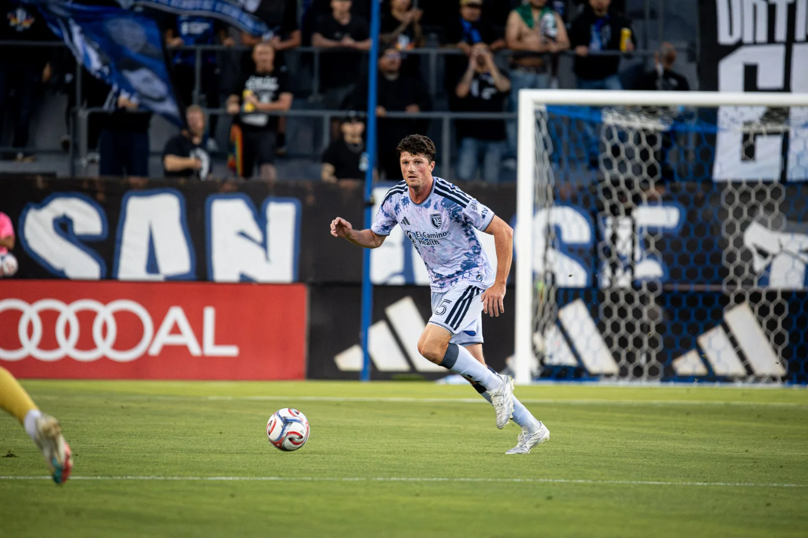 San Jose Earthquakes VS St Louis City SC
