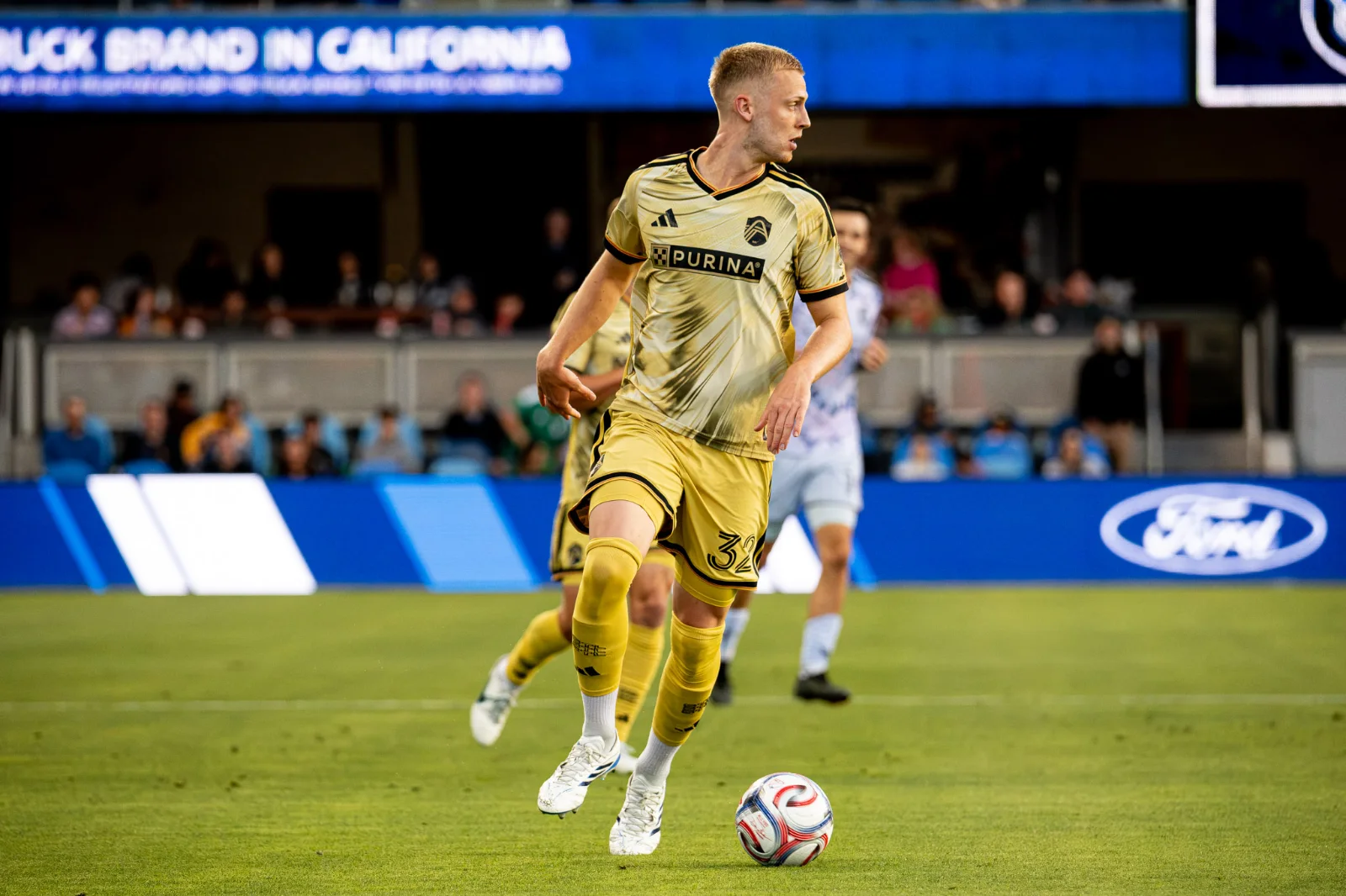 San Jose Earthquakes VS St Louis City SC