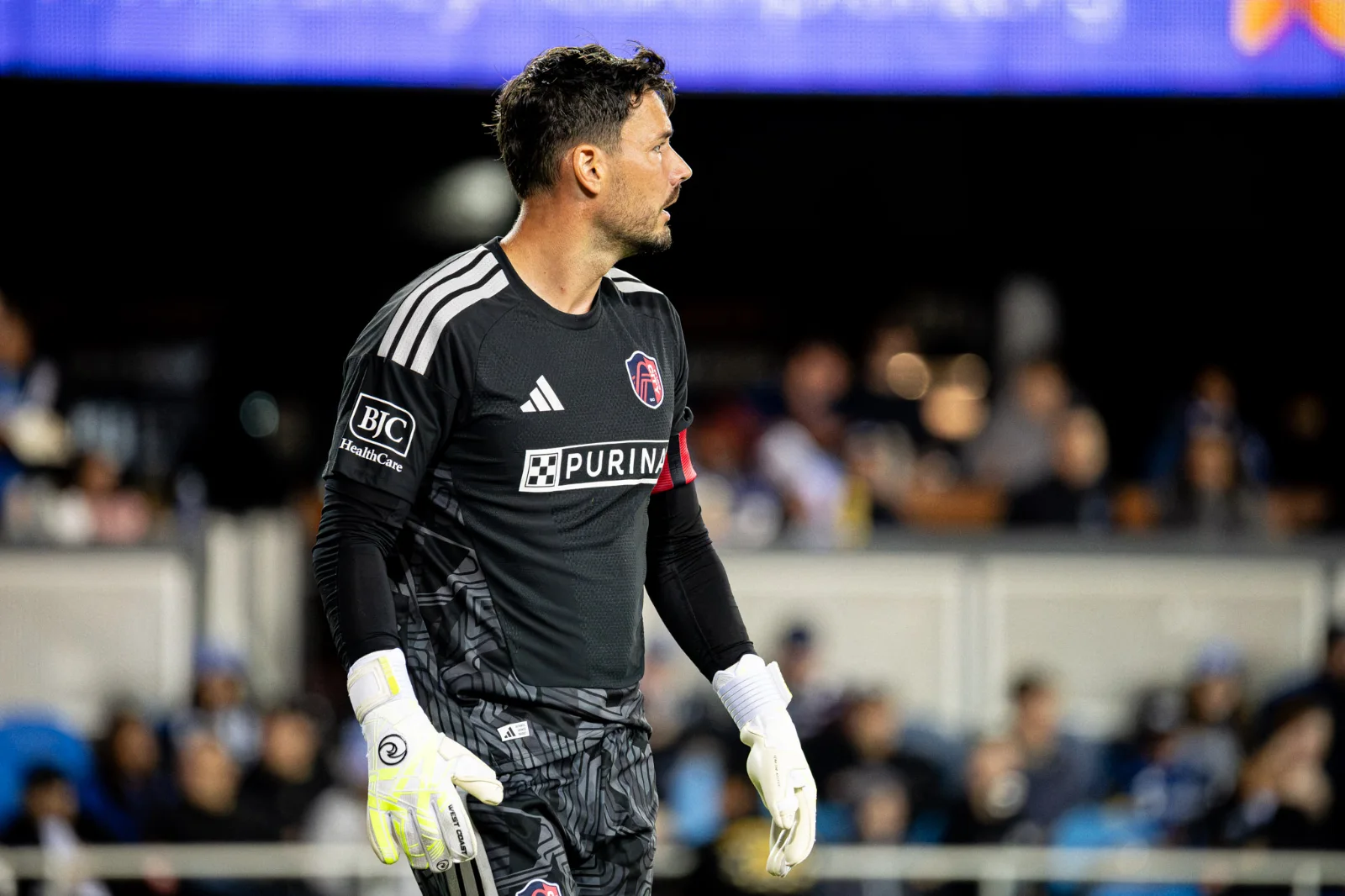 San Jose Earthquakes VS St Louis City SC