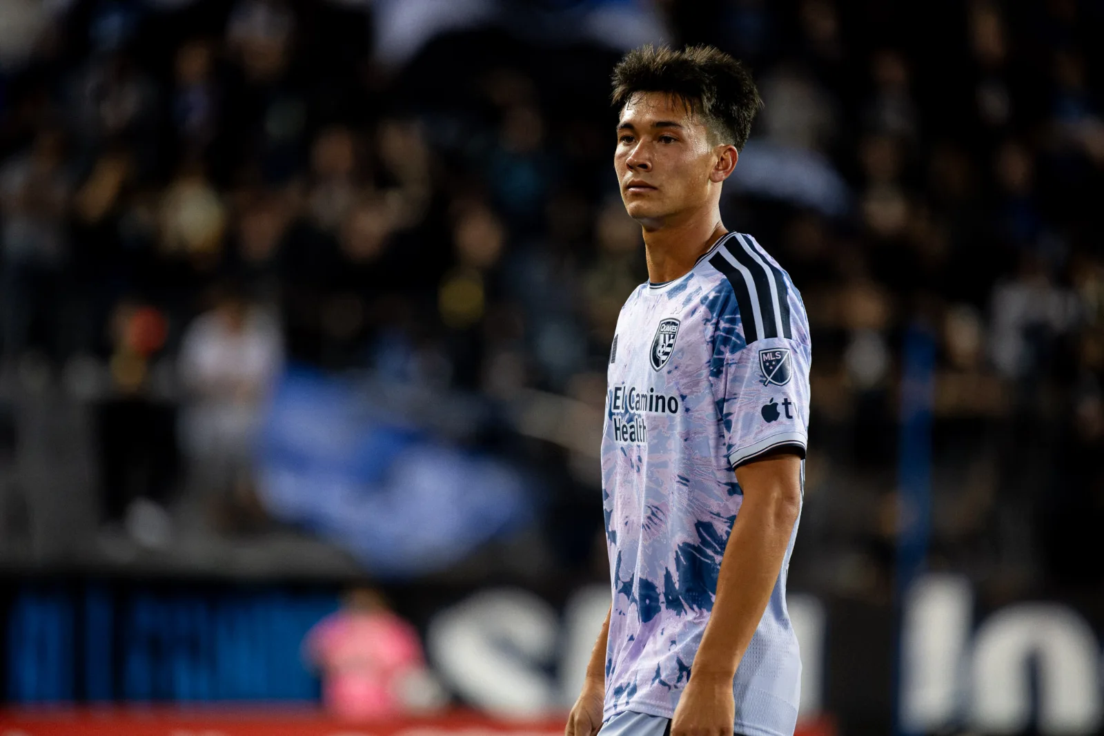 San Jose Earthquakes VS St Louis City SC