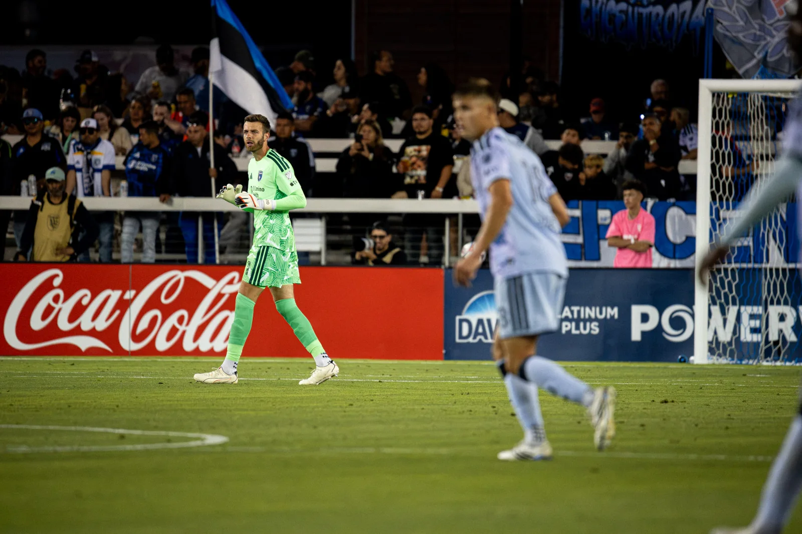 San Jose Earthquakes VS St Louis City SC