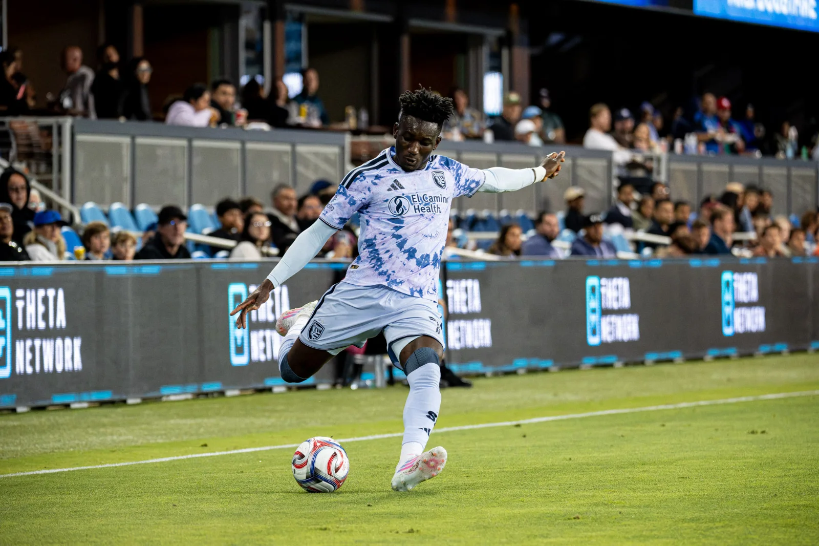 San Jose Earthquakes VS St Louis City SC