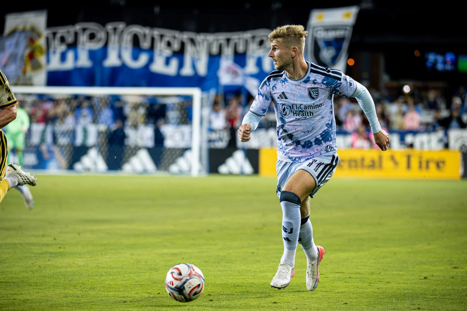 San Jose Earthquakes VS St Louis City SC