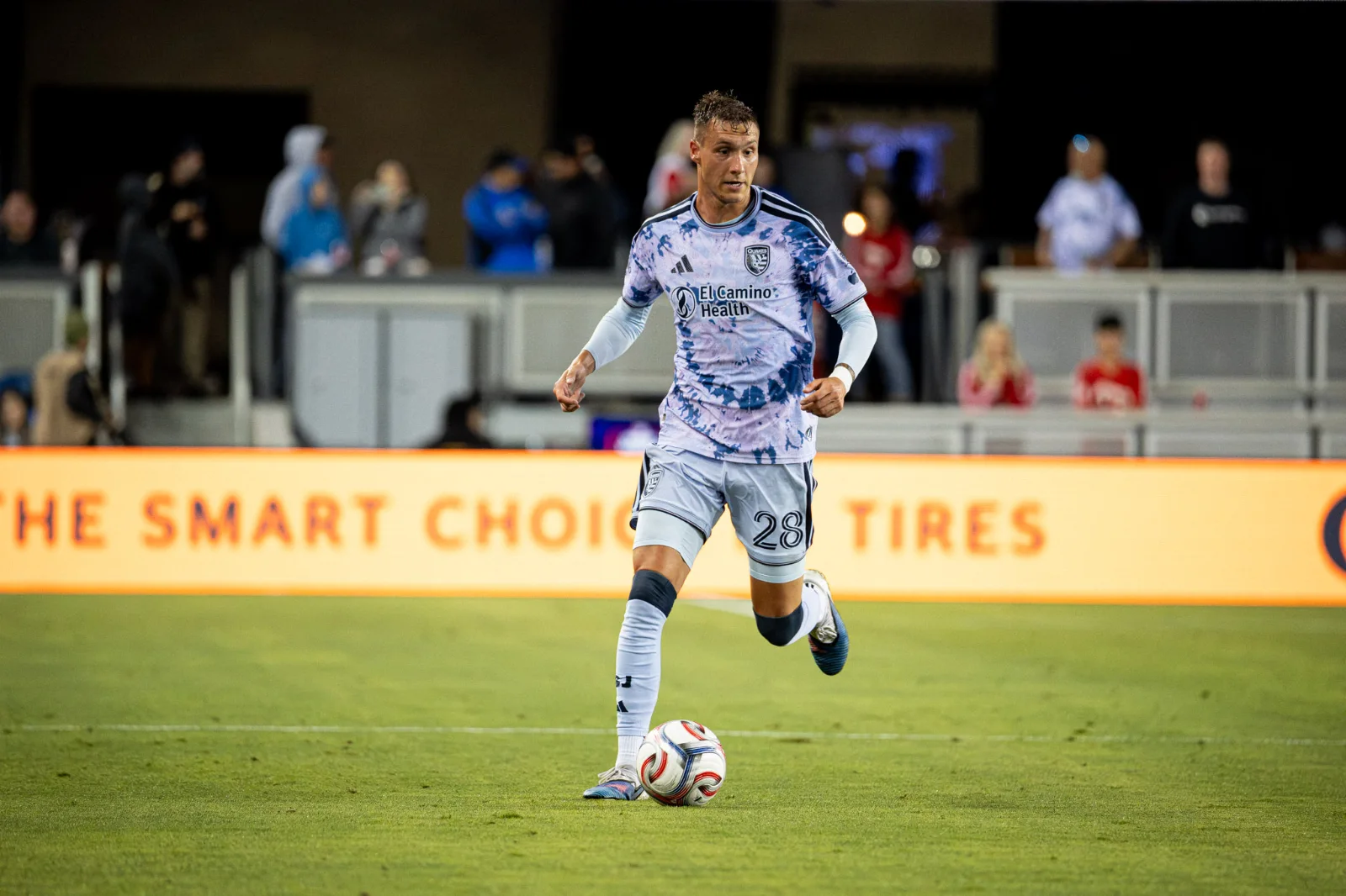 San Jose Earthquakes VS St Louis City SC