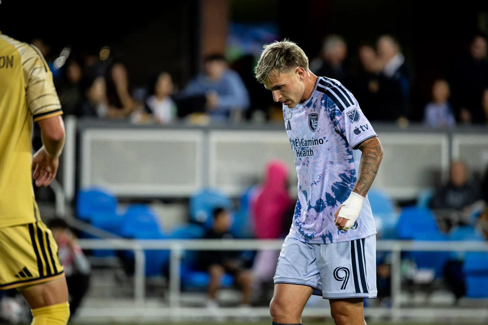 San Jose Earthquakes VS St Louis City SC