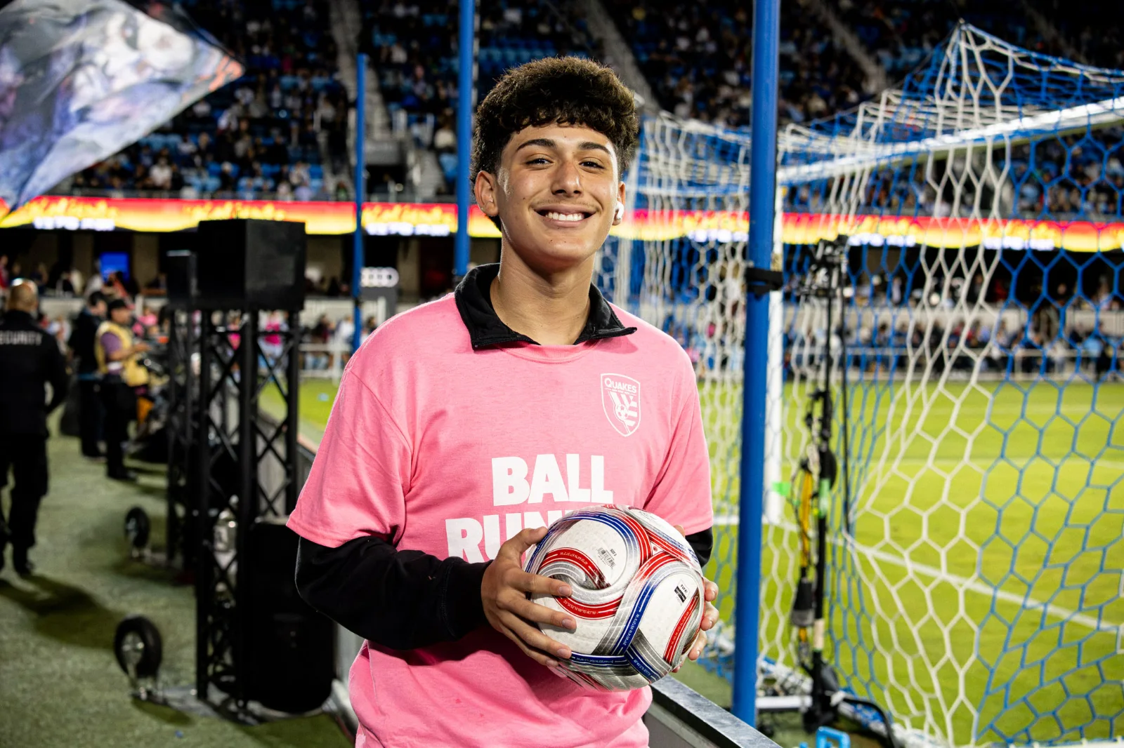 San Jose Earthquakes VS St Louis City SC