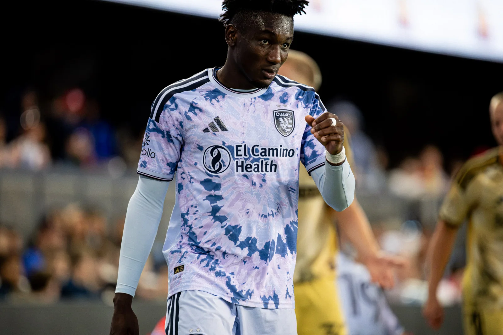 San Jose Earthquakes VS St Louis City SC