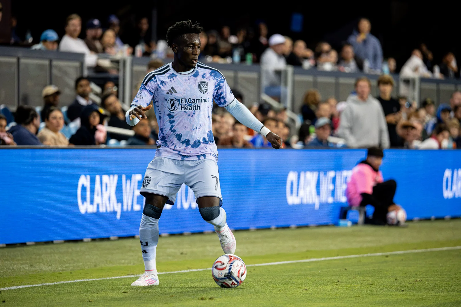 San Jose Earthquakes VS St Louis City SC
