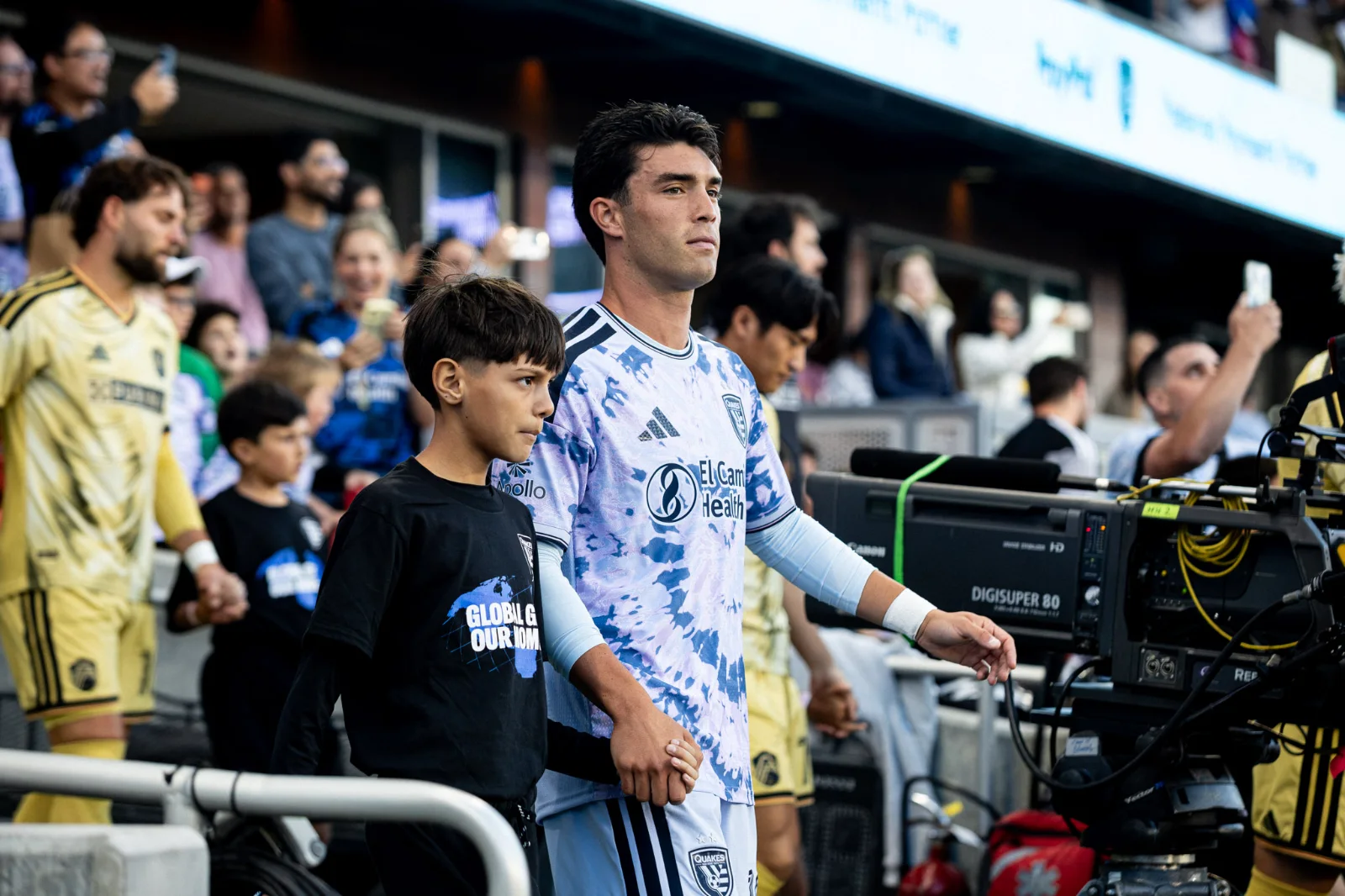 San Jose Earthquakes VS St Louis City SC