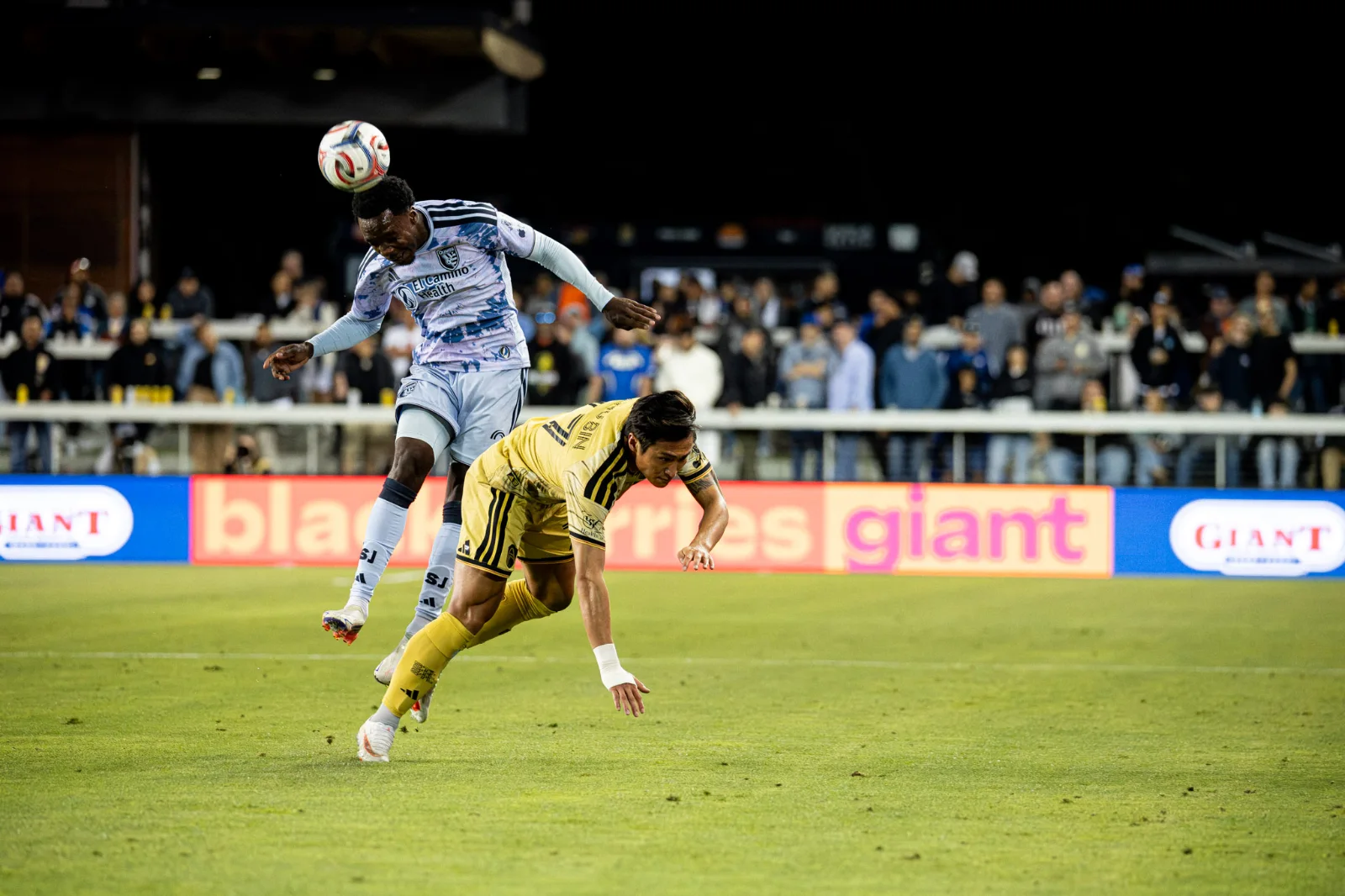 San Jose Earthquakes VS St Louis City SC