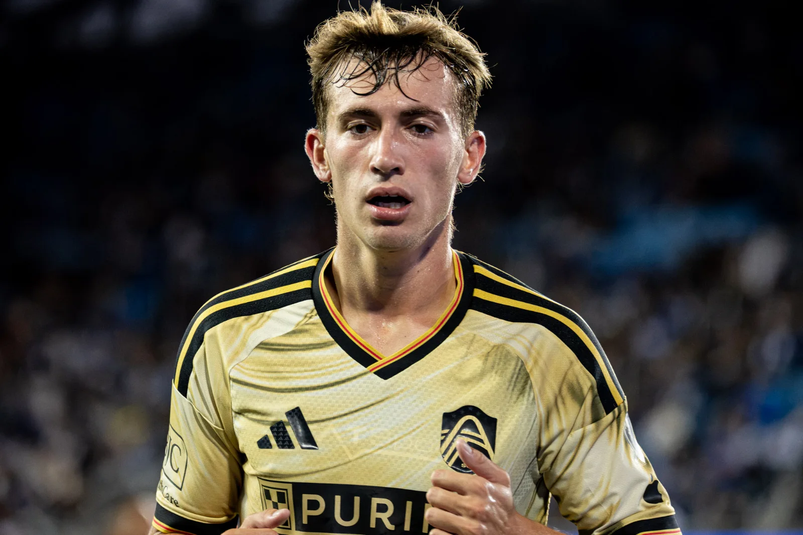 San Jose Earthquakes VS St Louis City SC