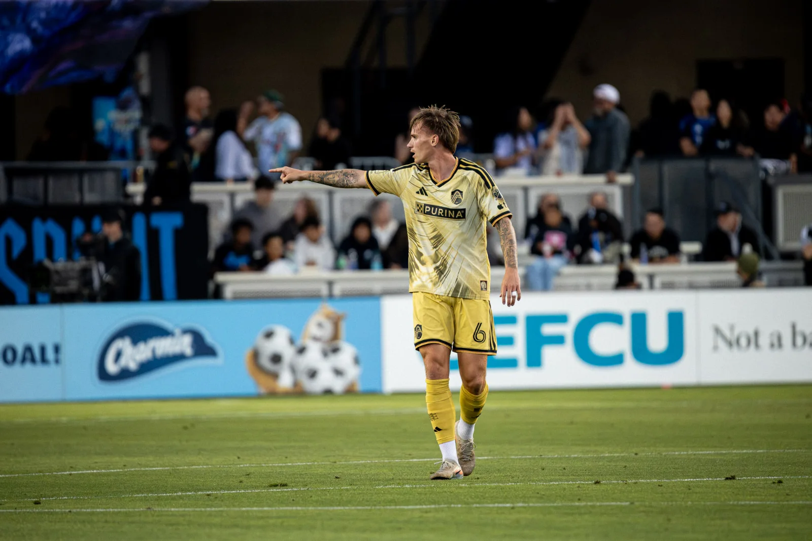 San Jose Earthquakes VS St Louis City SC