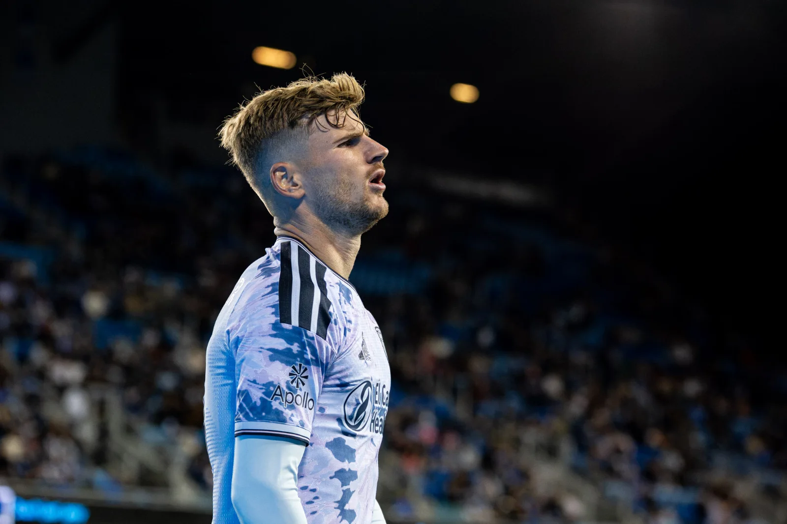 San Jose Earthquakes VS St Louis City SC