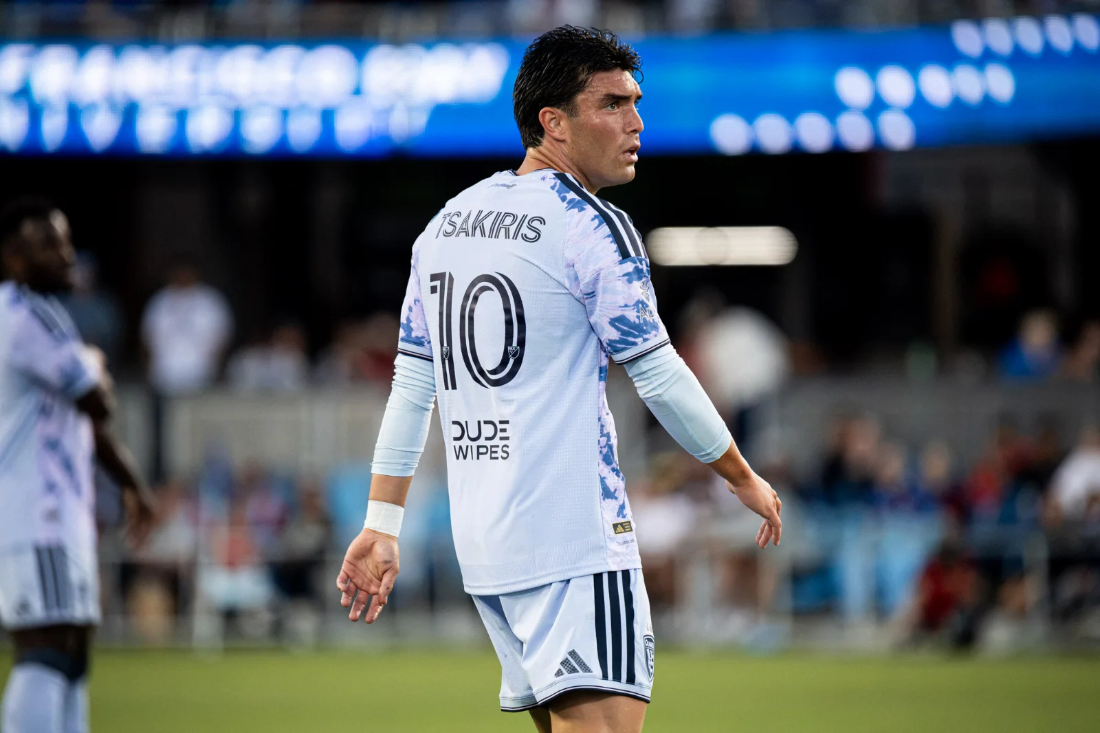 San Jose Earthquakes VS St Louis City SC
