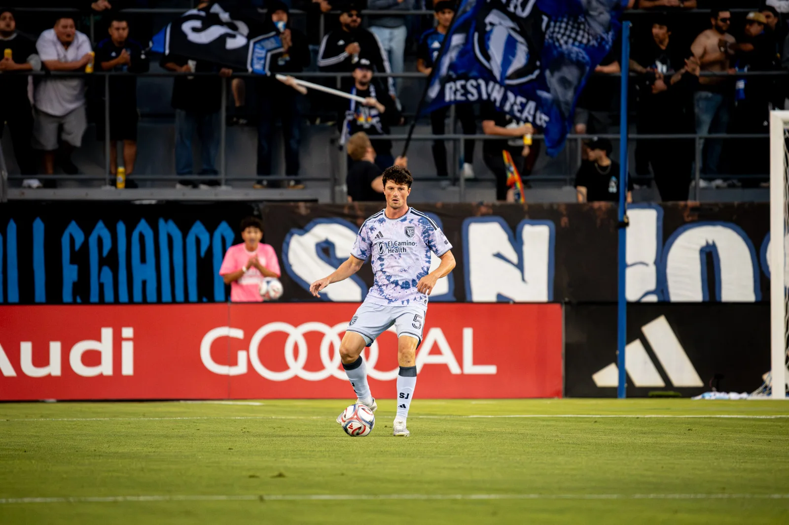 San Jose Earthquakes VS St Louis City SC
