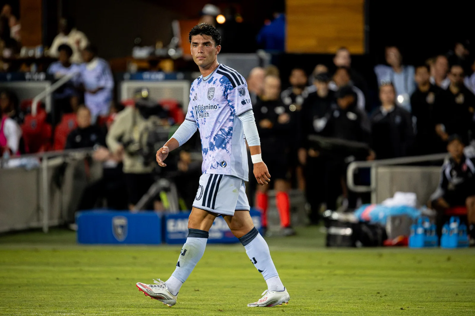 San Jose Earthquakes VS St Louis City SC