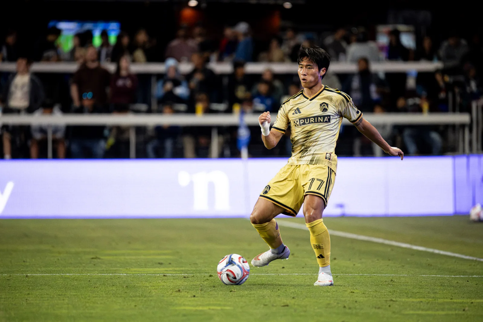 San Jose Earthquakes VS St Louis City SC