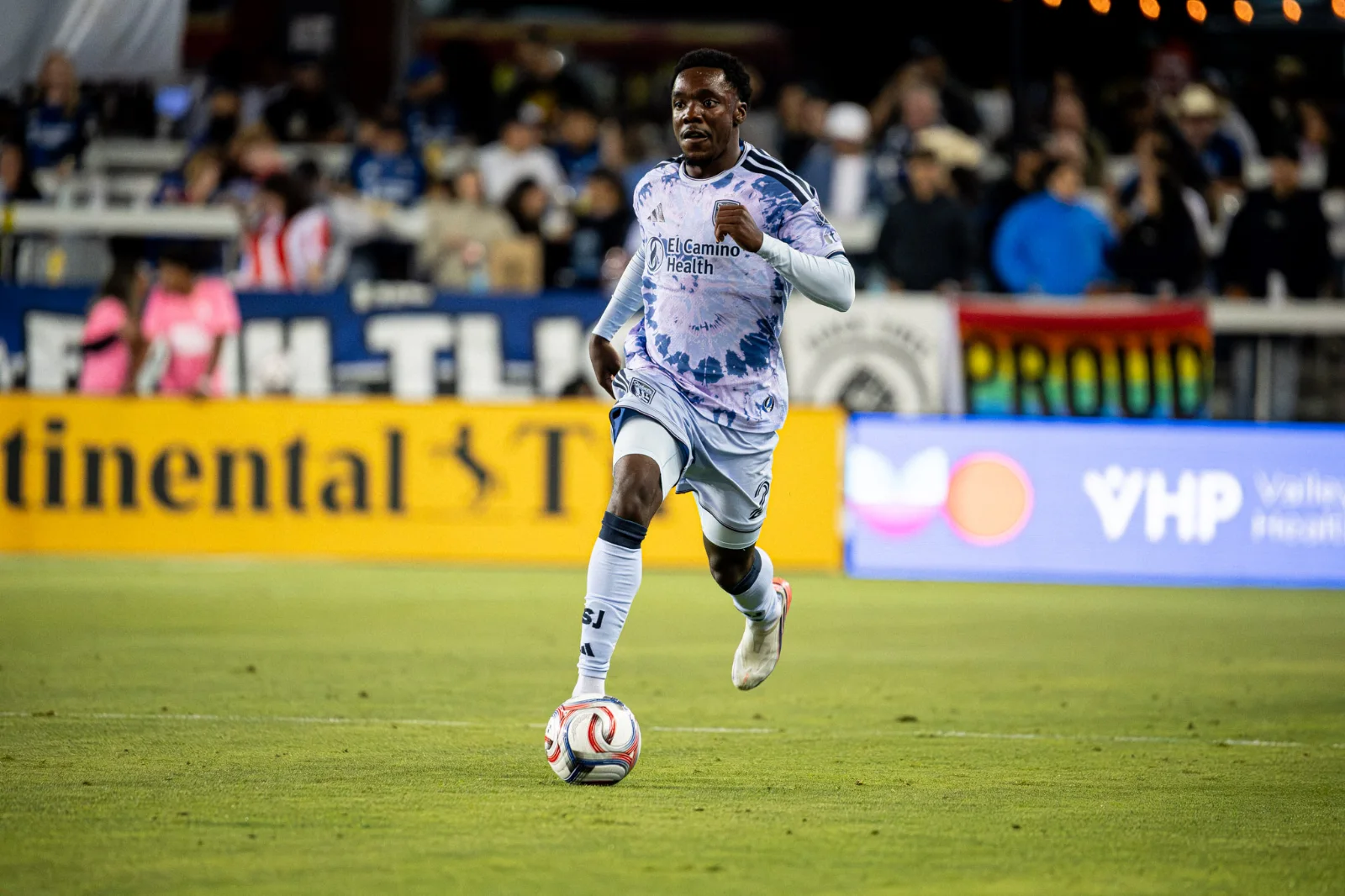 San Jose Earthquakes VS St Louis City SC